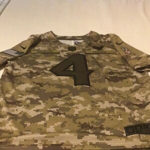 Texans jersey